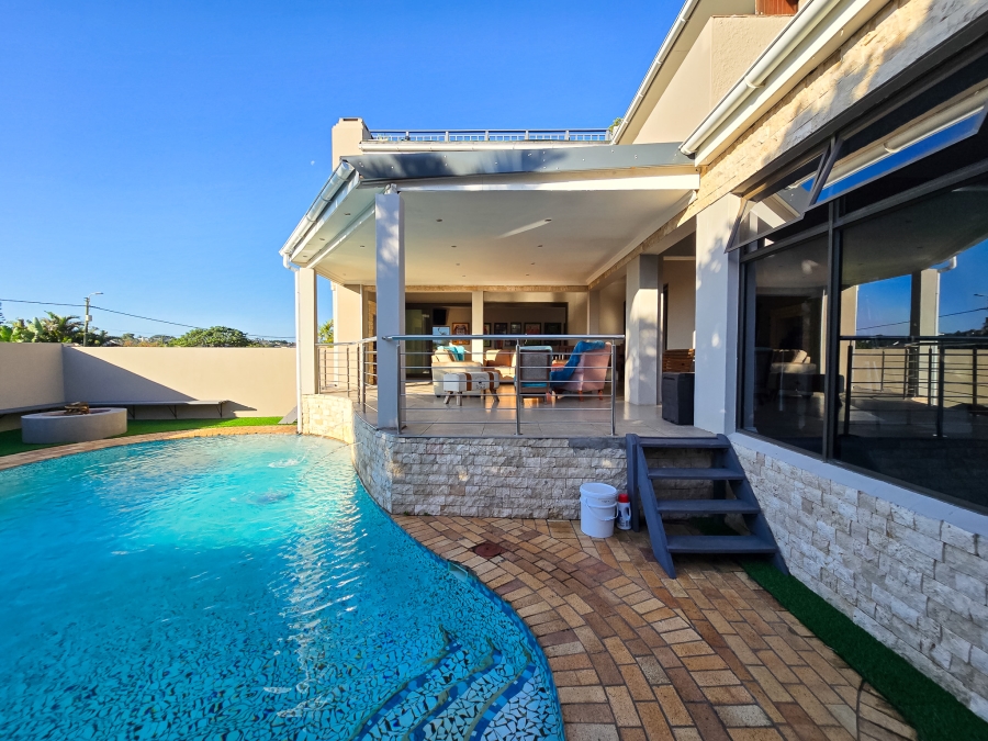 5 Bedroom Property for Sale in Nahoon Eastern Cape